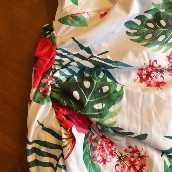 Zoila Maternity Bathing Suit! BRAND NEW! - Picture 6 of 8